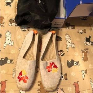 Vera Bradley Espadrilles